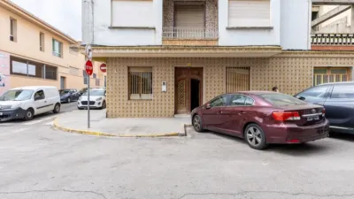Flat on Avinguda Doctor Joan Pesset, nº photo 29