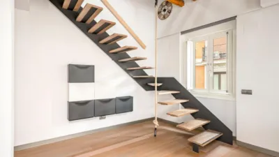Duplex at C. de Fernando Vi, nº photo 6