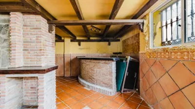 Casa pareada en Avenida de la Solidaridad, nº > photo 15
