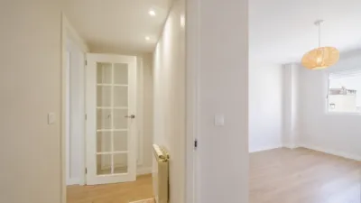 Flat on Carrer Catedratic Abelardo Rigual, nº > photo 22