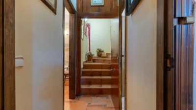 Single-family home in Camping Valdemorillo photo 43