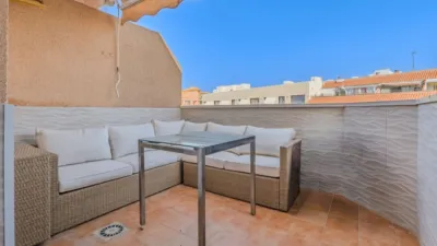 Penthouse at C. Vicente Blasco Ibáñez, nº photo 22