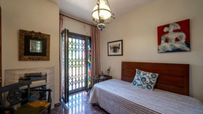 Casa unifamiliar en calle >Carrer Font del Salmitre, nº > photo 27