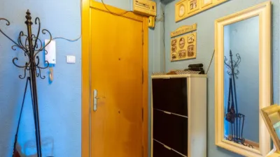 Apartment on Carrer de Lenginyer José Sirera, No. photo 10