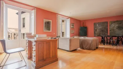 Apartment on Calle Imperial, No. > photo 3