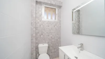 Piso en calle de Nuestra Señora del Rosario, nº > photo 20