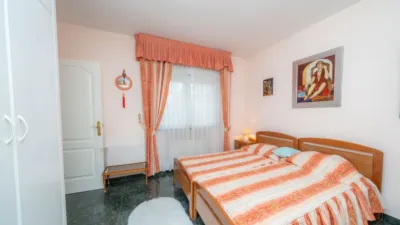 Single-family home in Cabo Roig-La Zenia-La Regia photo 20