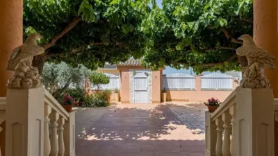 Detached house on Carril los Belmontes, nº photo 3