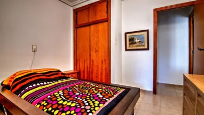 Penthouse on Avenida de Diego Ramírez Pastor, nº > photo 35
