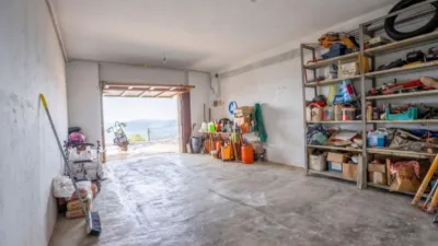 Detached house on Via Abadia de Poblet, No. photo 46