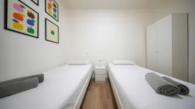 Flat on Doctor Piga Street, No. > photo 29