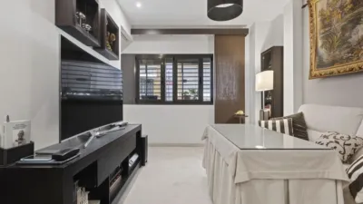 Apartment on C. Amargura, nº photo 3