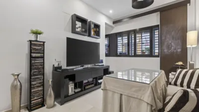 Apartment on C. Amargura, nº photo 2