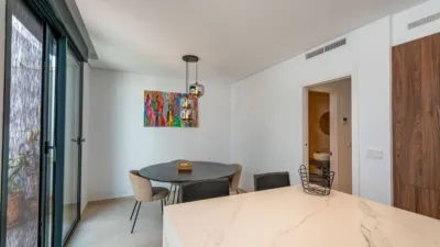 Terraced house on Carrer de Moraira, nº photo 18
