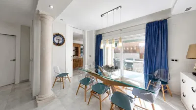 Single-family home on Carrer Bahia, nº photo 10