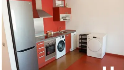 Flat on Calle de Thomas Edison, No. > photo 12