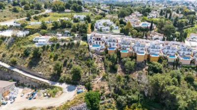 Single-family home in Frigiliana photo 44