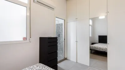 Apartment on Carrer de Calatrava, nº > photo 14