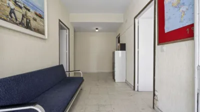 Apartment on Av. de La República Argentina, No. photo 48