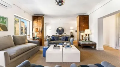 Flat on C. Luis Muriel, nº photo 13