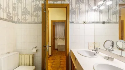 Single-family home in Camping Valdemorillo photo 17