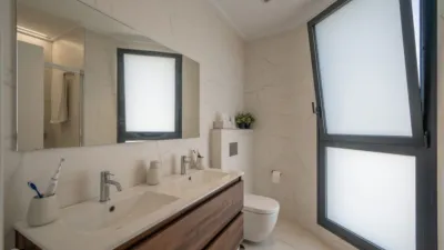 Terraced house on Carrer de Moraira, nº photo 35