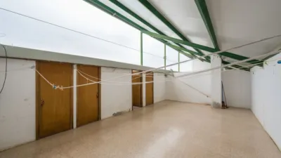Flat on Carrer Nou Doctubre, nº photo 29