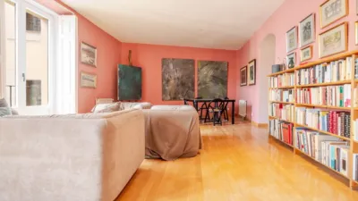 Apartment on Calle Imperial, No. > photo 5