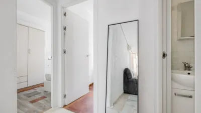 Apartment on Bda. Villegas Street, No. photo 8