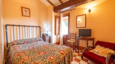 Single-family home on Carrer de Finestrat, nº > photo 25