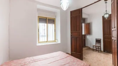 Terraced house on C. Mayor, nº photo 27