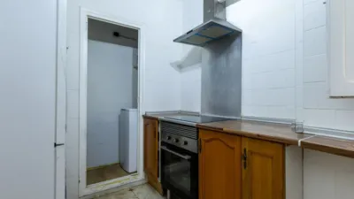 Apartment on Carrer de Sant Onofre, no. > photo 7