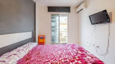 Townhouse on Avinguda Descandinàvia, no. photo 19