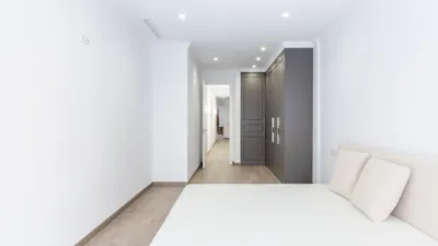 Apartment on Av. del Marqués de Sotelo, nº photo 24