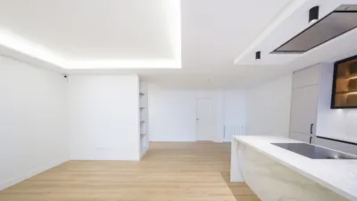 Apartment in El Viso photo 6