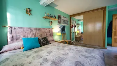 Single-family home on Carrer Estocolmo, nº 11 photo 33