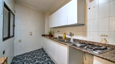 Flat on Carrer de Pío XII, nº > photo 10