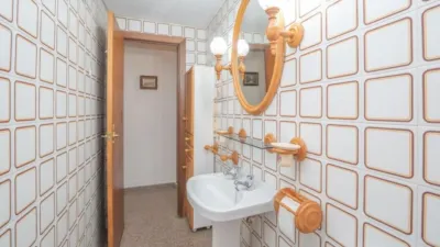 Apartment on Calle de Tibi, No. > photo 26