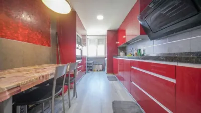 Flat on Calle del Cristo de la Victoria, No. > photo 8