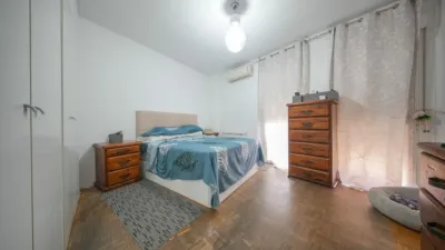 Flat on Calle del Cristo de la Victoria, No. > photo 12