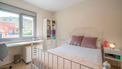 Detached house on Carrer de la Democràcia, nº > photo 20