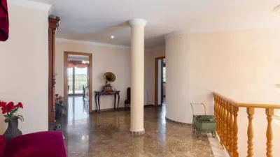 Single-family home on Carrer Vall Dalbaida, nº photo 20
