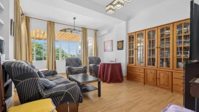 Single-family home on Urbanizacion Frutales del Alcor, no. photo 45