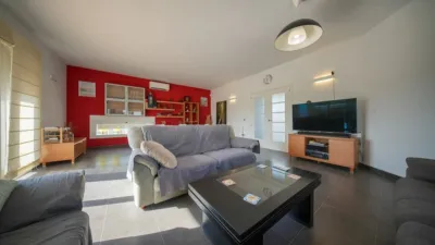 Detached house on Calle Las Huertas de Villarejo, No. photo 5