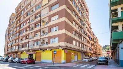 Flat on Carrer de Torres Torres, nº > photo 23