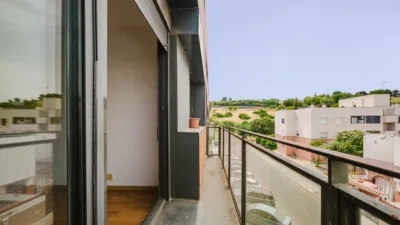 Apartment on Calle Pobladores, No. > photo 6