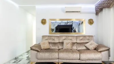 Apartment on Carrer de Menorca, nº photo 3