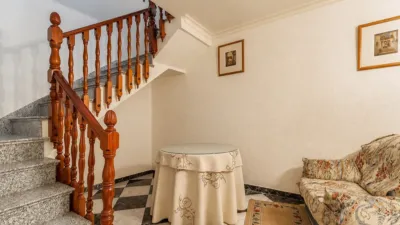 Single-family home on Calle Málaga, nº > photo 7