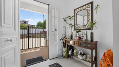 Single-family home on Urbanizacion Frutales del Alcor, no. photo 52