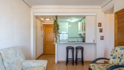 Piso – Torrevieja, Torre del Moro, Cabo Cervera-Playa la Mata - Vista 5